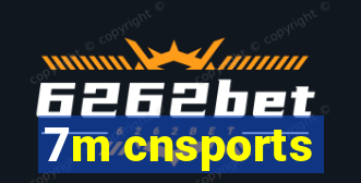 7m cnsports