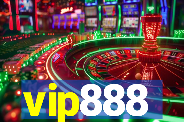 vip888