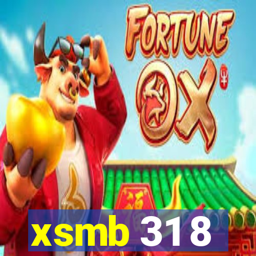 xsmb 31 8