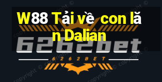 W88 Tải về con lăn Dalian