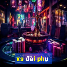 xs đài phụ