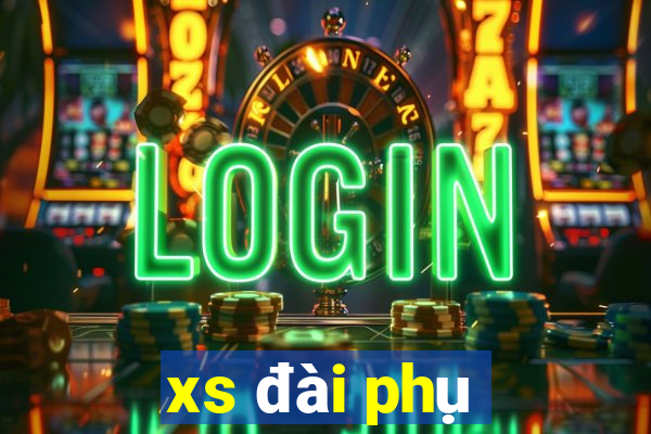 xs đài phụ