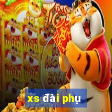 xs đài phụ