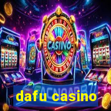 dafu casino