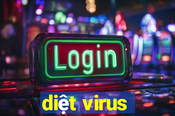 diệt virus