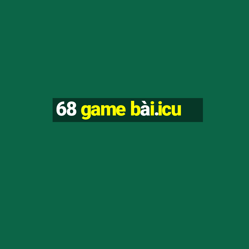 68 game bài.icu