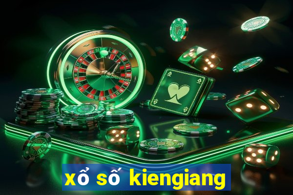 xo so kiengiang