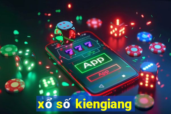 xo so kiengiang