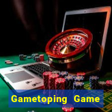 Gametoping Game Bài Zic