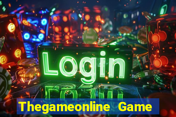 Thegameonline Game Bài Tài Xỉu