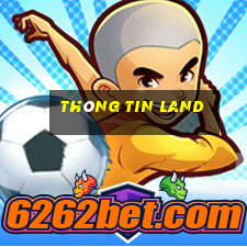 thông tin land