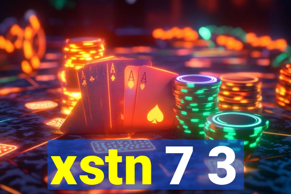 xstn 7 3