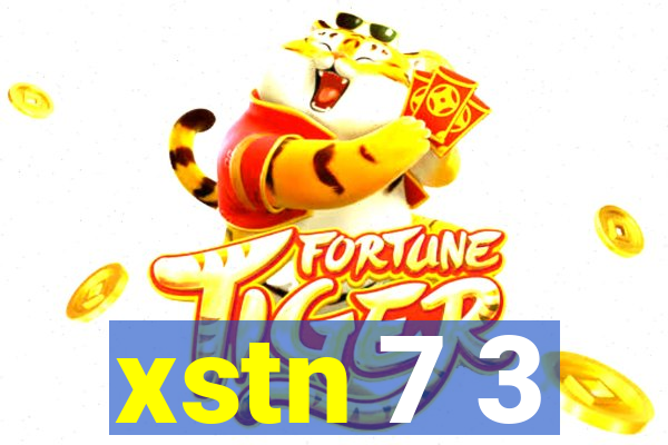 xstn 7 3