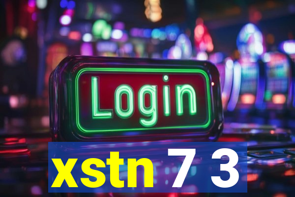 xstn 7 3