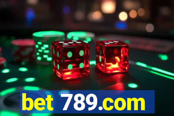 bet 789.com