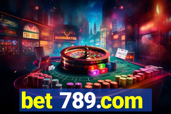 bet 789.com