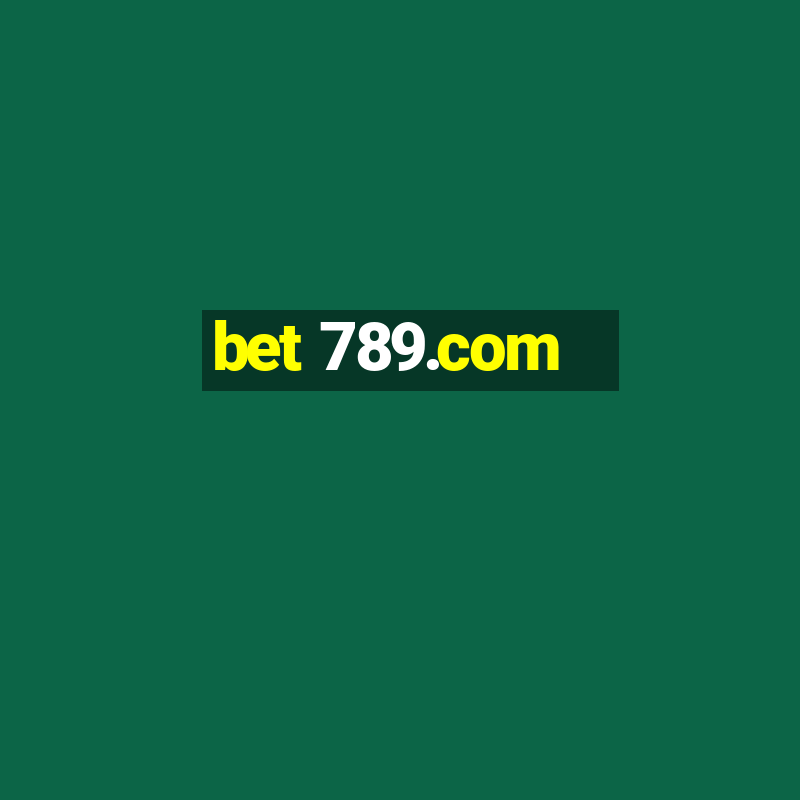 bet 789.com