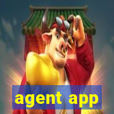 agent app