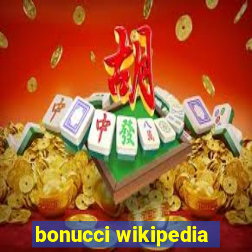 bonucci wikipedia