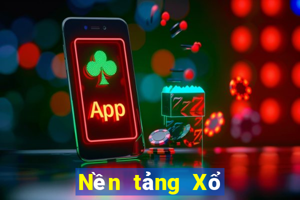 Nền tảng Xổ số 20tiền