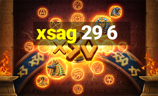 xsag 29 6