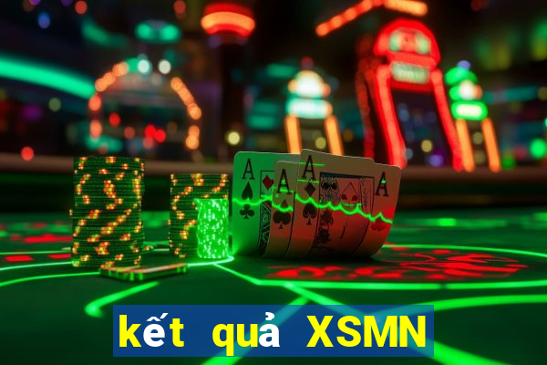 kết quả XSMN ngày 30