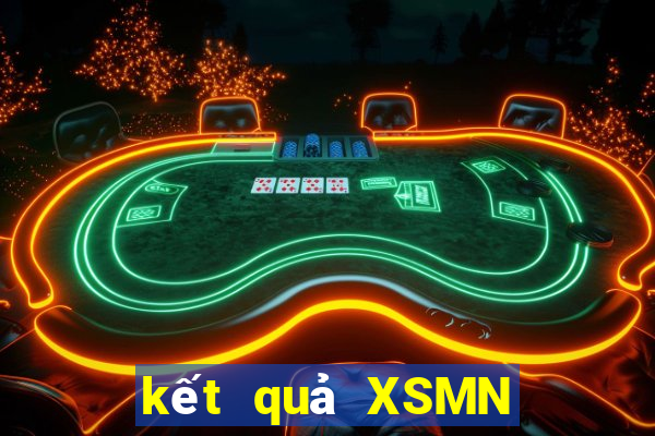 kết quả XSMN ngày 30