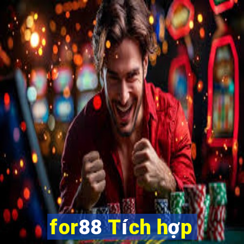 for88 Tích hợp