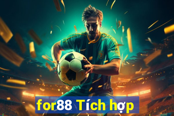 for88 Tích hợp