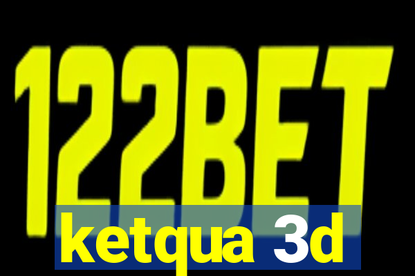 ketqua 3d