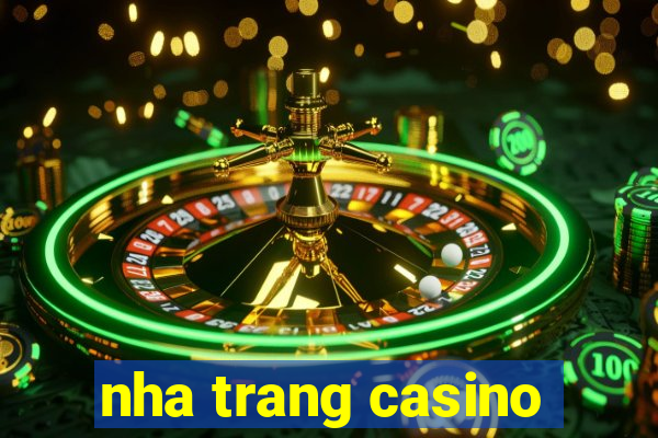 nha trang casino