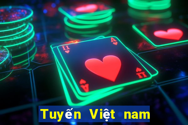 Tuyến Việt nam Bada 1