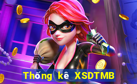 Thống kê XSDTMB ngày 23