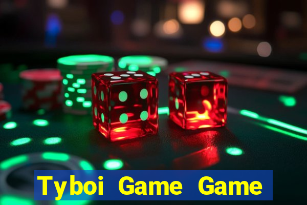 Tyboi Game Game Bài Uống Rượu