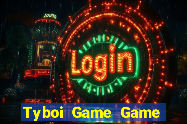 Tyboi Game Game Bài Uống Rượu