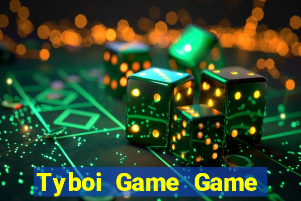 Tyboi Game Game Bài Uống Rượu