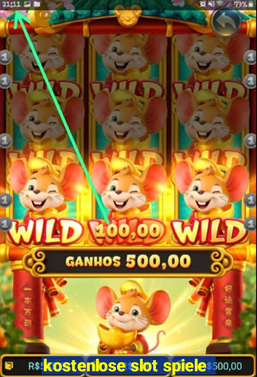 kostenlose slot spiele