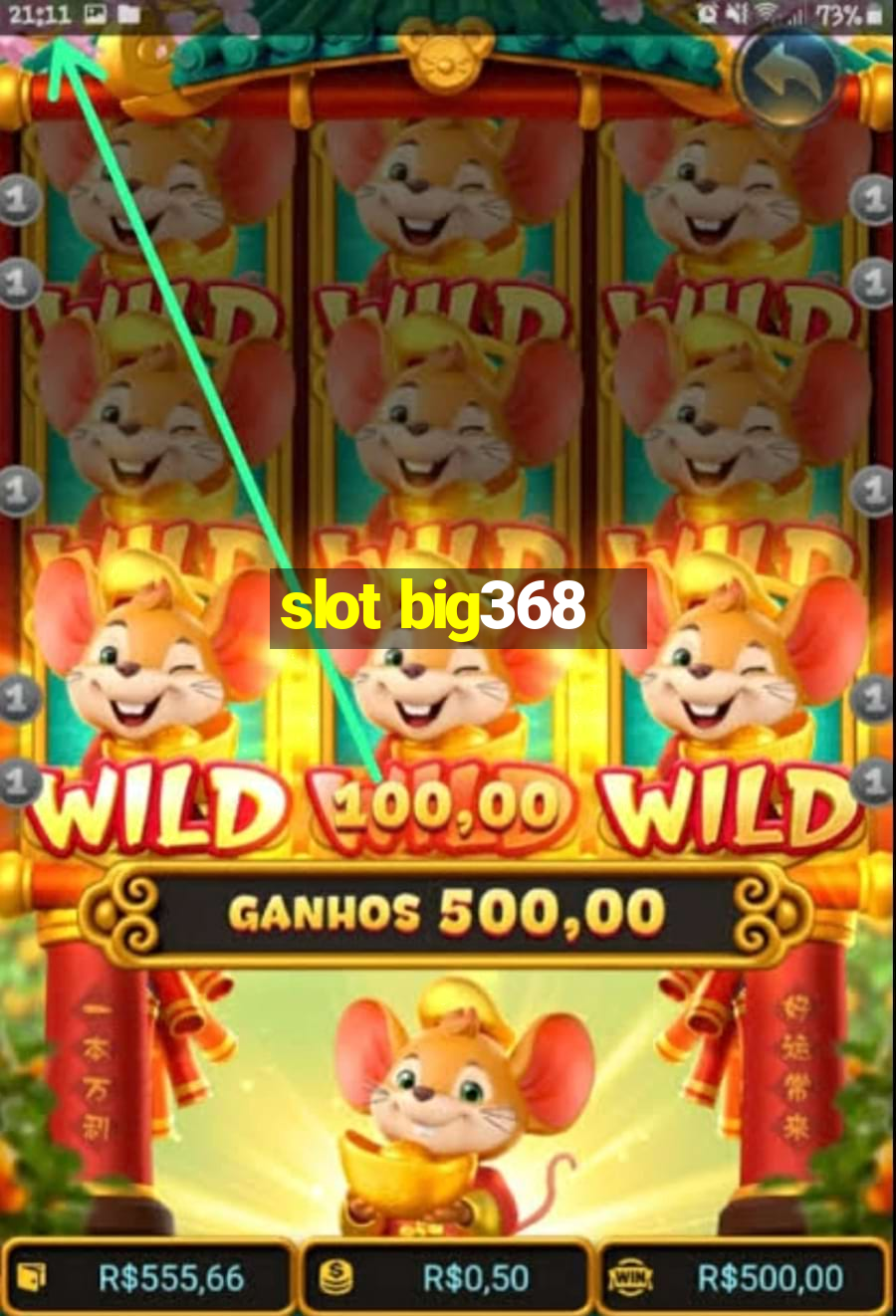 slot big368