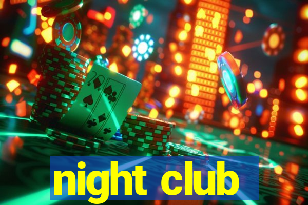 night club