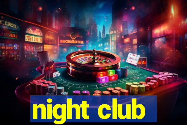 night club