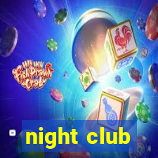 night club