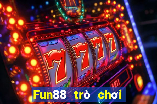 Fun88 trò chơi điện tử BMW