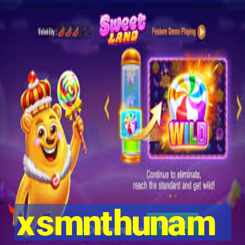 xsmnthunam