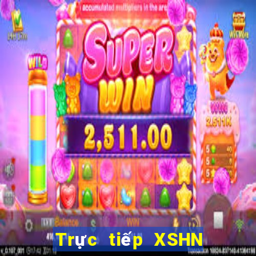 Trực tiếp XSHN Thứ 3