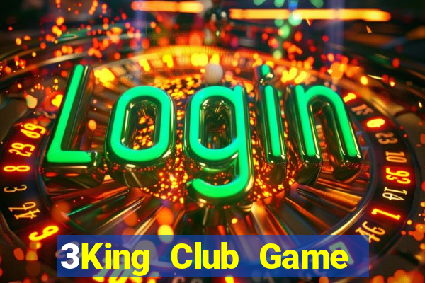 3King Club Game Bài 2022