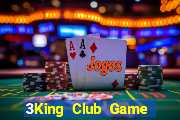 3King Club Game Bài 2022