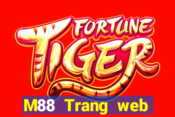 M88 Trang web giải trí Dory