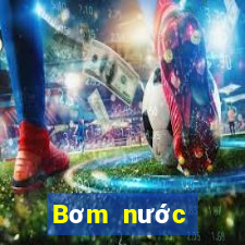 Bơm nước điện tử