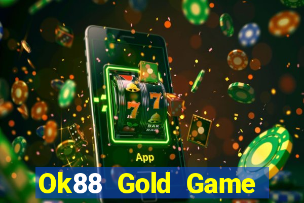 Ok88 Gold Game Bài 888 Casino