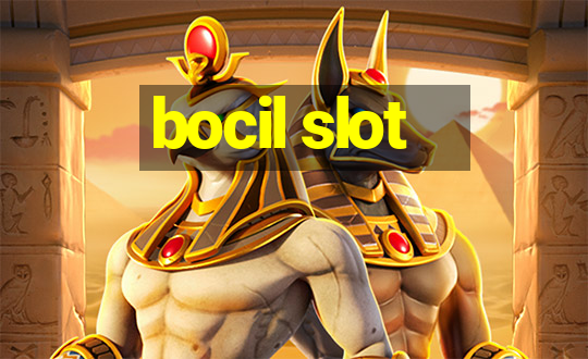 bocil slot